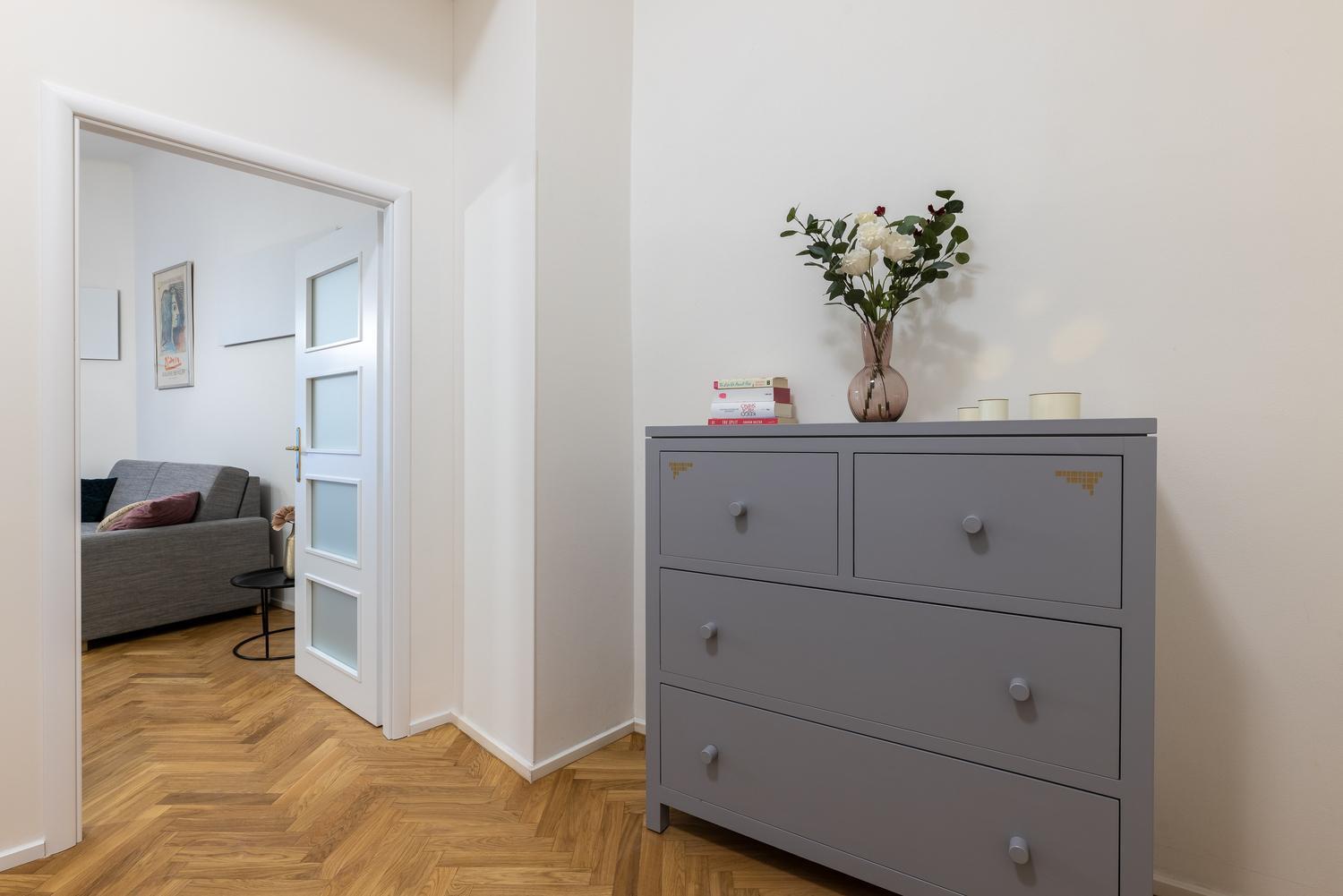 Stylish Old Town Apartment By Easybnb Praha Eksteriør bilde
